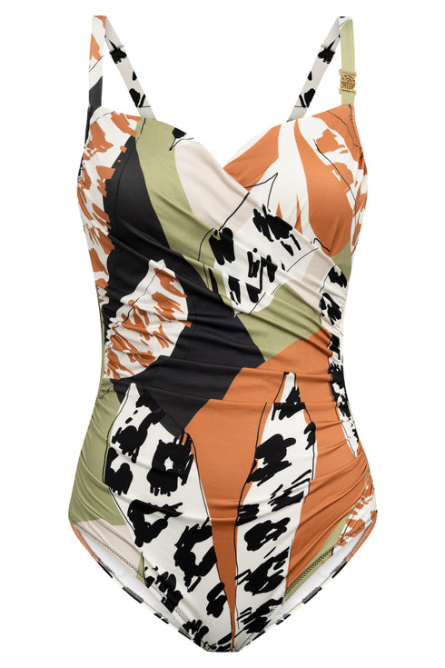 Feraud Voyage Bathing Suit